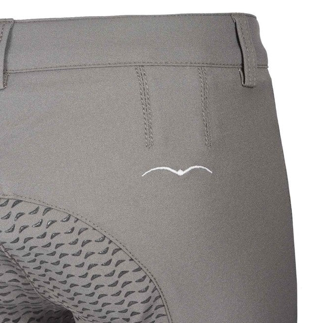 ANIMO ANIMO Nazza Full Grip Animo Falco Pantaloni Da Equitazione 20AM-NAZZAFULL 24FALCO 