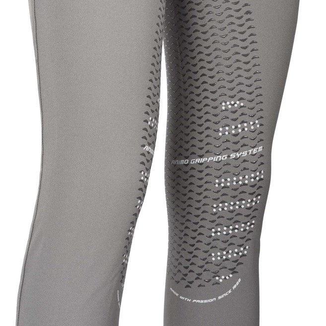 ANIMO ANIMO Nazza Full Grip Animo Falco Pantaloni Da Equitazione 20AM-NAZZAFULL 24FALCO 