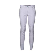 ANIMO ANIMO Bianco Pantaloni Da Equitazione 20AM-NEKO 02BIANCO 