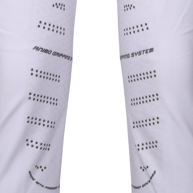 ANIMO ANIMO Bianco Pantaloni Da Equitazione 20AM-NEKO 02BIANCO 