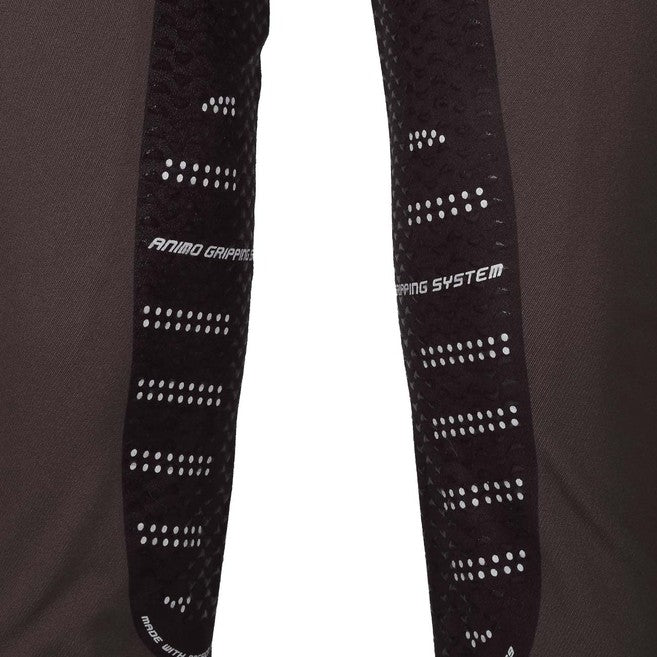 ANIMO ANIMO Grizly Pantaloni Da Equitazione 20AM-NEKO 26GRIZLY 