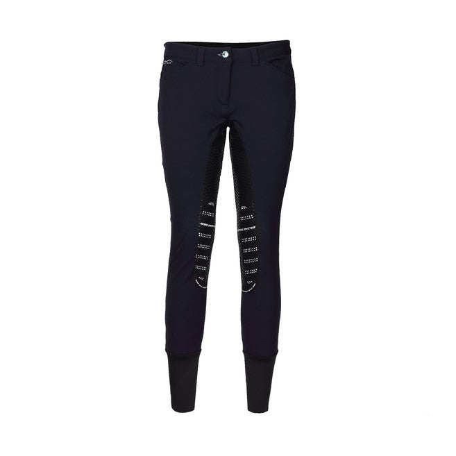 ANIMO ANIMO Ombra Pantaloni Da Equitazione 20AM-NEKO 47OMBRA 