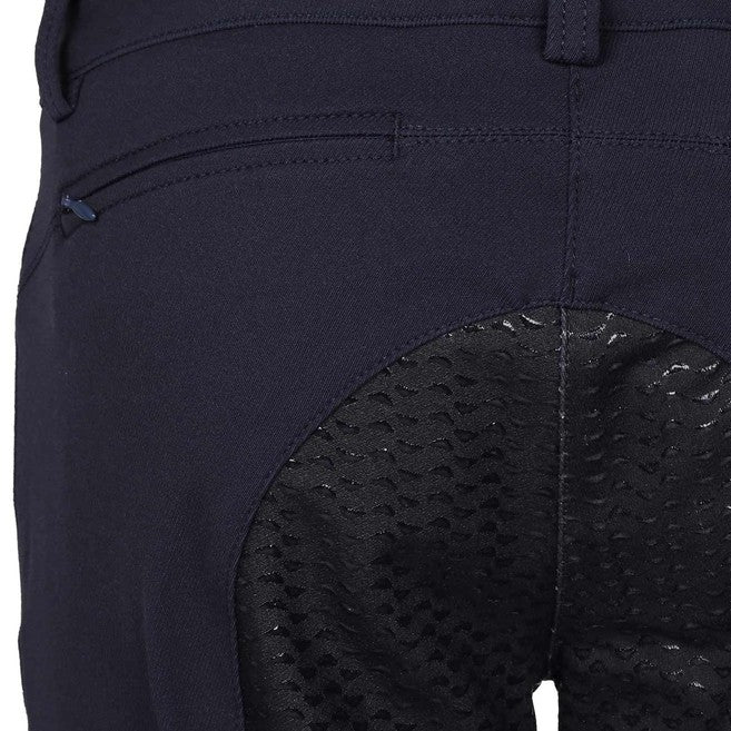 ANIMO ANIMO Ombra Pantaloni Da Equitazione 20AM-NEKO 47OMBRA 