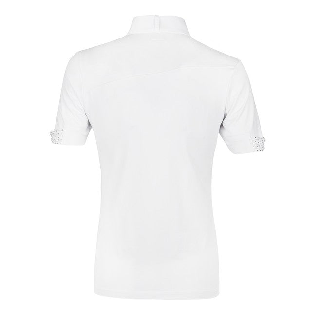 ANIMO ANIMO Bolis Animo Bianco Camicie Da Concorso 21AM-BOLIS 02BIANCO 