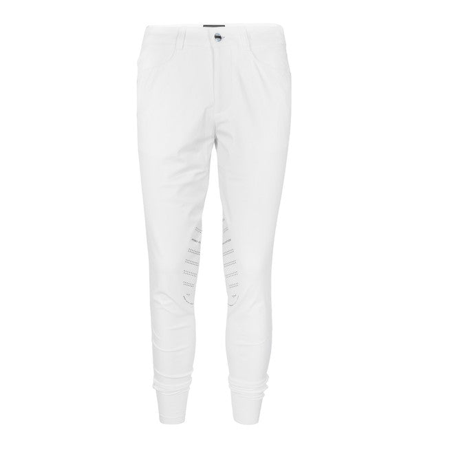 ANIMO ANIMO Molo Animo Bianco Pantaloni Da Equitazione 21AM-MOLO 02BIANCO 