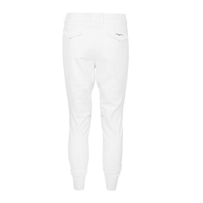 ANIMO ANIMO Molo Animo Bianco Pantaloni Da Equitazione 21AM-MOLO 02BIANCO 