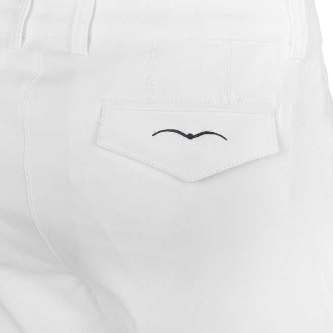 ANIMO ANIMO Molo Animo Bianco Pantaloni Da Equitazione 21AM-MOLO 02BIANCO 