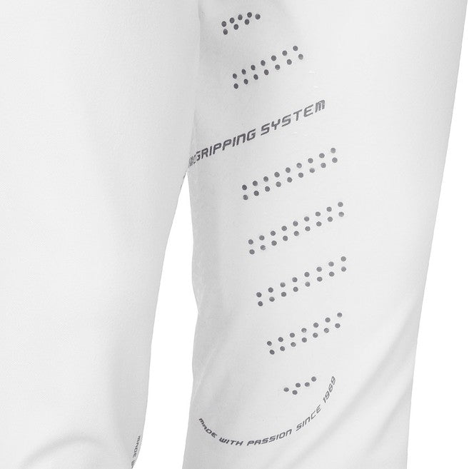 ANIMO ANIMO Molo Animo Bianco Pantaloni Da Equitazione 21AM-MOLO 02BIANCO 