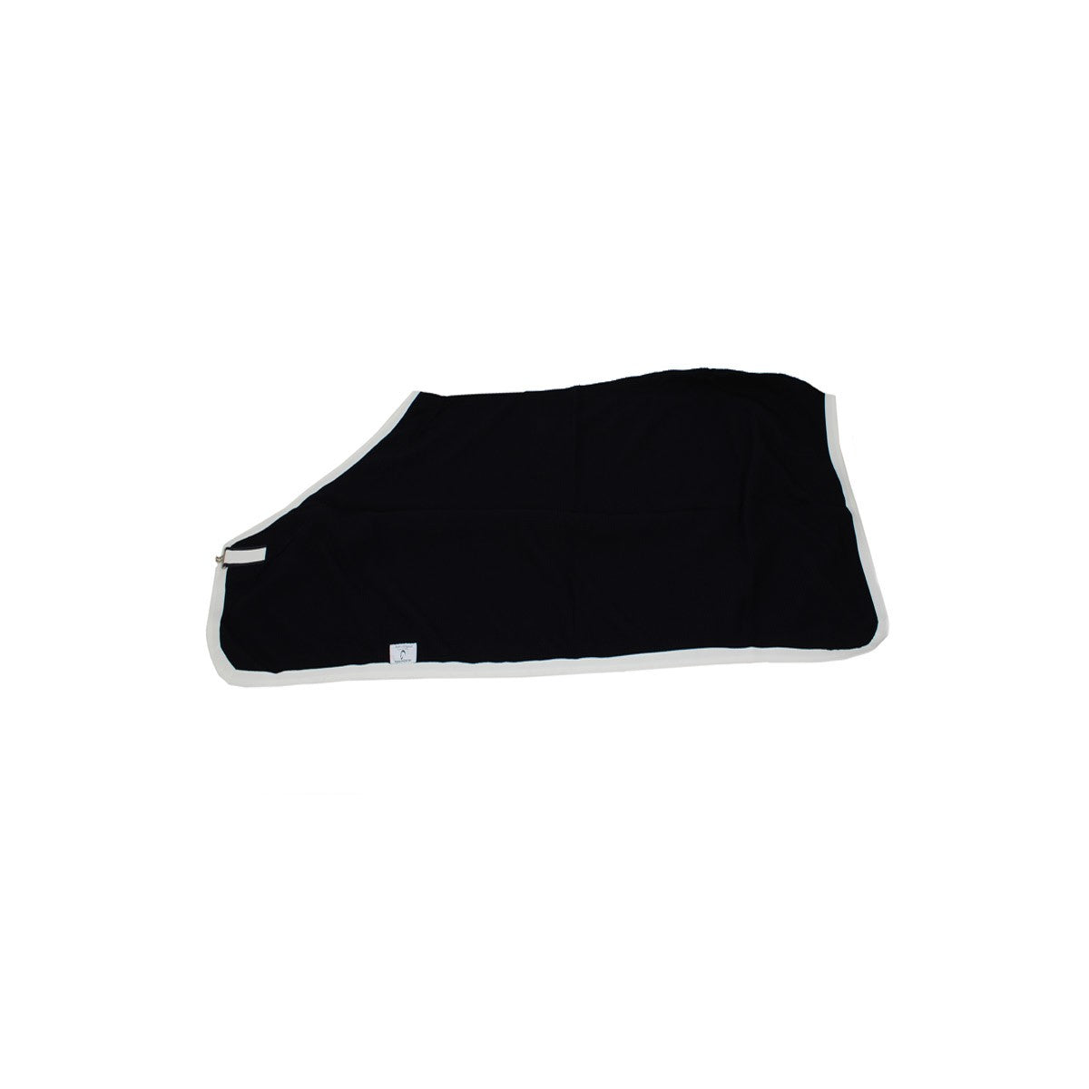 ANNA SCARPATI COPERTA IN PILE 1 BORDO CINGHIA PETTO 09AS26-100010 1B-VERS.2 
