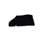 ANNA SCARPATI COPERTA IN PILE 1 BORDO CINGHIA PETTO 09AS26-100010 1B-VERS.2 