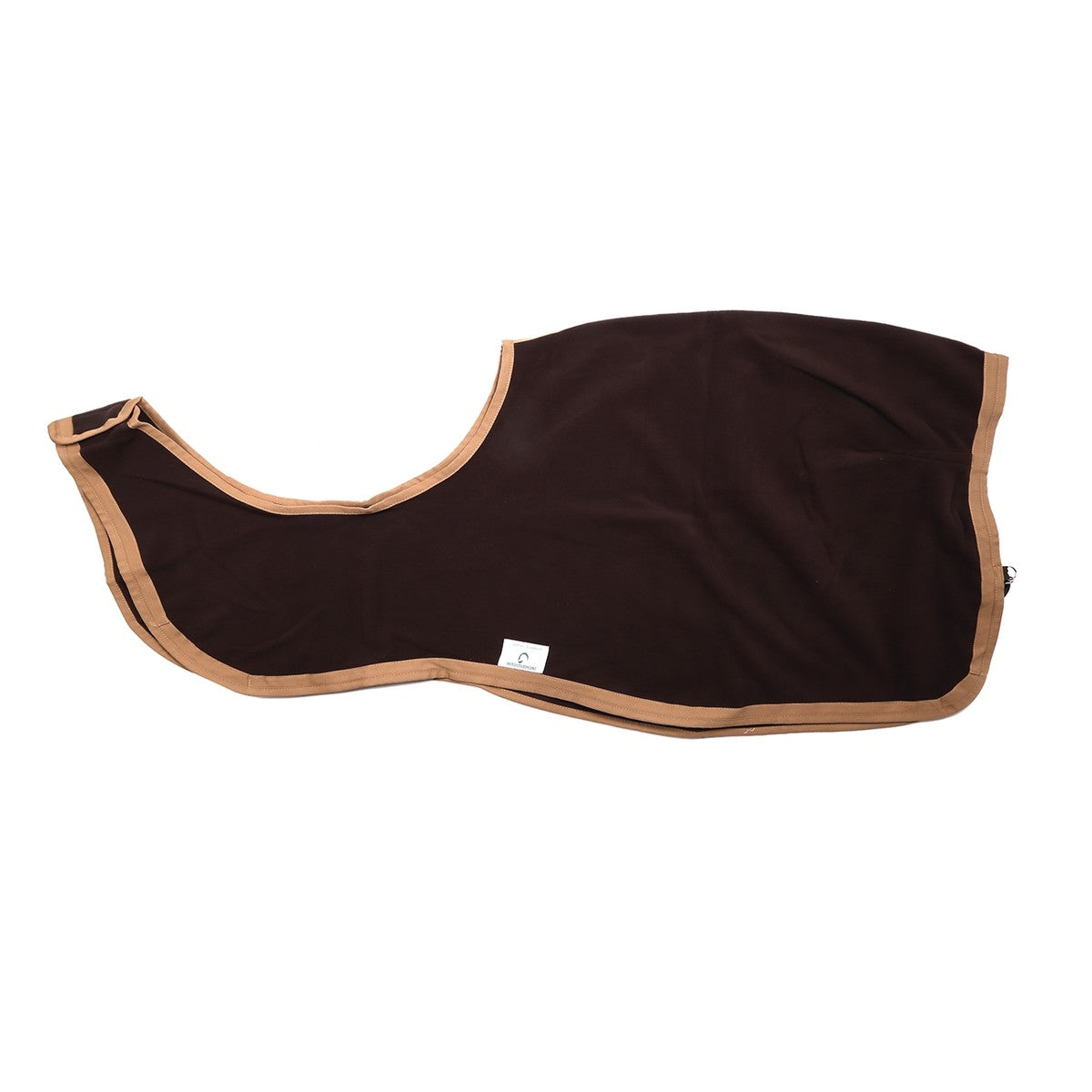 ANNA SCARPATI COPRIRENI PILE CHIUSURA VELCRO 1 BORDO 09AS33-100003 1B-VERS.1 