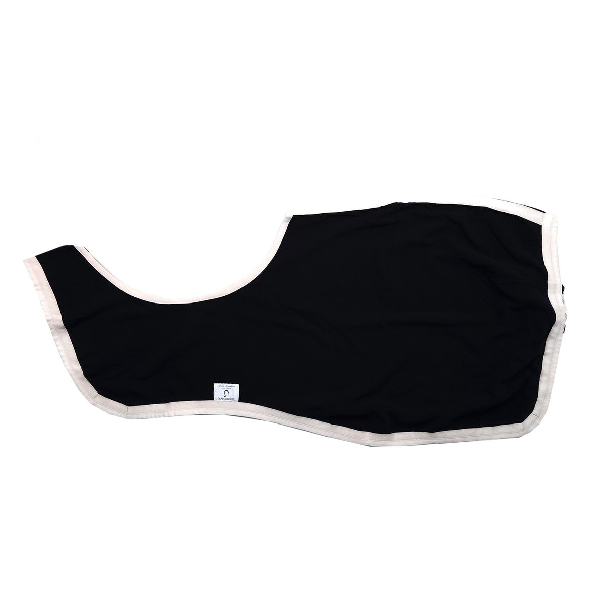 ANNA SCARPATI COPRIRENI PILE CHIUSURA VELCRO 1 BORDO 09AS33-100003 1B-VERS.2 