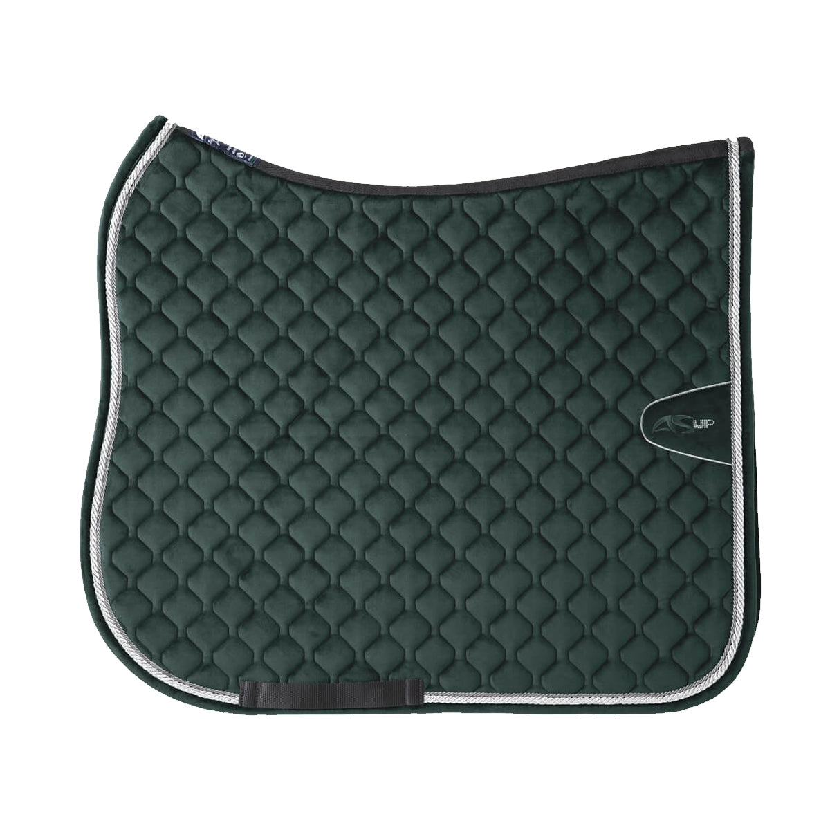 ANNA SCARPATI SOTTOSELLA DA DRESSAGE QUINOA 35 ANNA SCARPATI 29AS-SQUIN35SOSC MALAKITE 