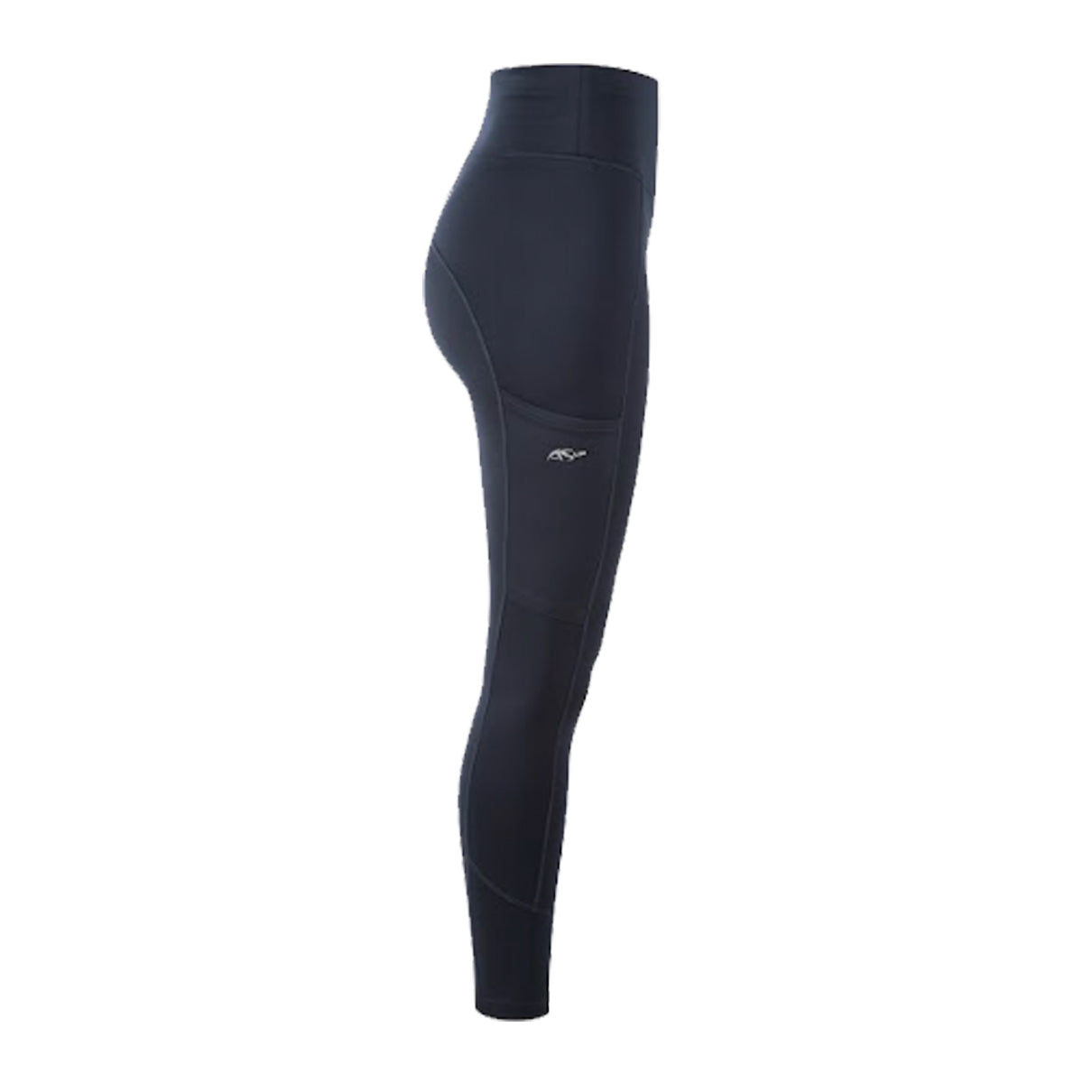 ANNA SCARPATI PANTALONE DA EQUITAZIONE DONNA SISCO 22X ANNA SCARPATI 29AS-SSICPGSD BLU 