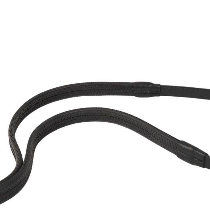 ANTARES SELLIER Antares Sellier Testiera Con Redini Combinee Antares Nero 09ATBR2+REN1 NERO 