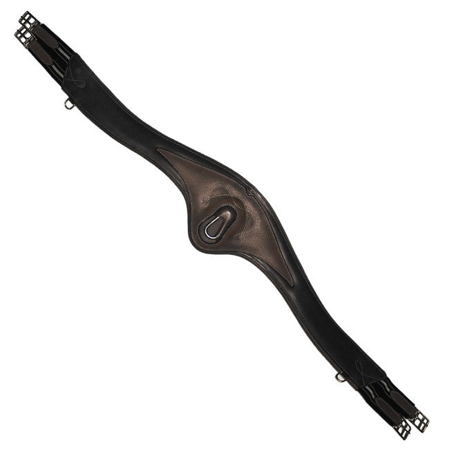 ANTARES SELLIER Antares Sellier Sottopancia Comfort Antares Nero 09ATSACOM2 NERO 