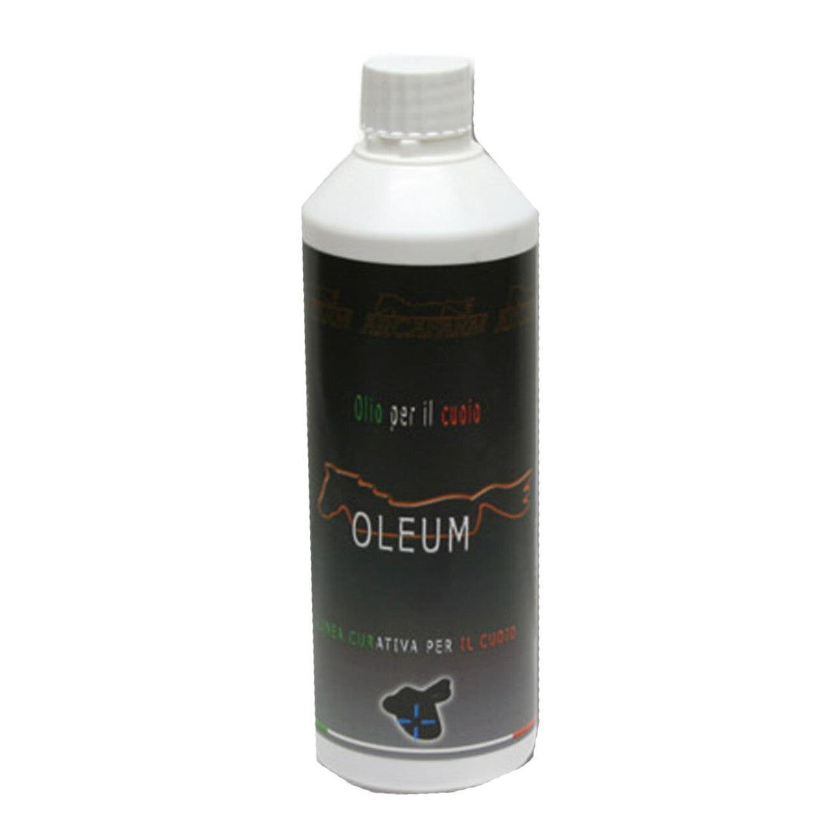 ARCAFARM Arcafarm Leather Oil 750 Ml. Neutro 09ARRAP5020 NEUTRO 