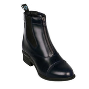 ARIAT STIVALETTO UOMO 'QUANTUM DEVON PRO' 09SM10005025 5025BLACK 