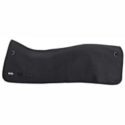 BACK ON TRACK Scaldaschiena 100x120cm Back on Track B21000 001BLACK 