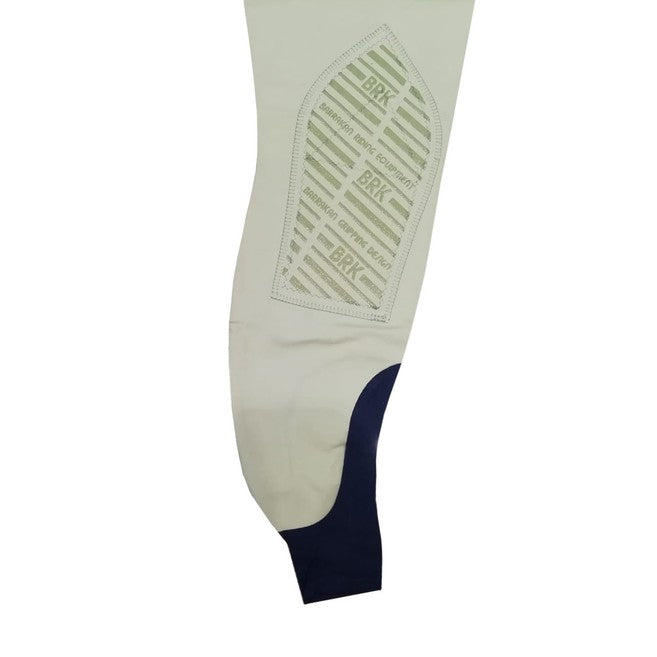BARRAKAN Barrakan Pantalone Leggero Da Equitazione Donna Con Grip Mod.Austria Verde Chiaro 25BKAUSTRIA-SUMMER 711VERDE CHIARO 