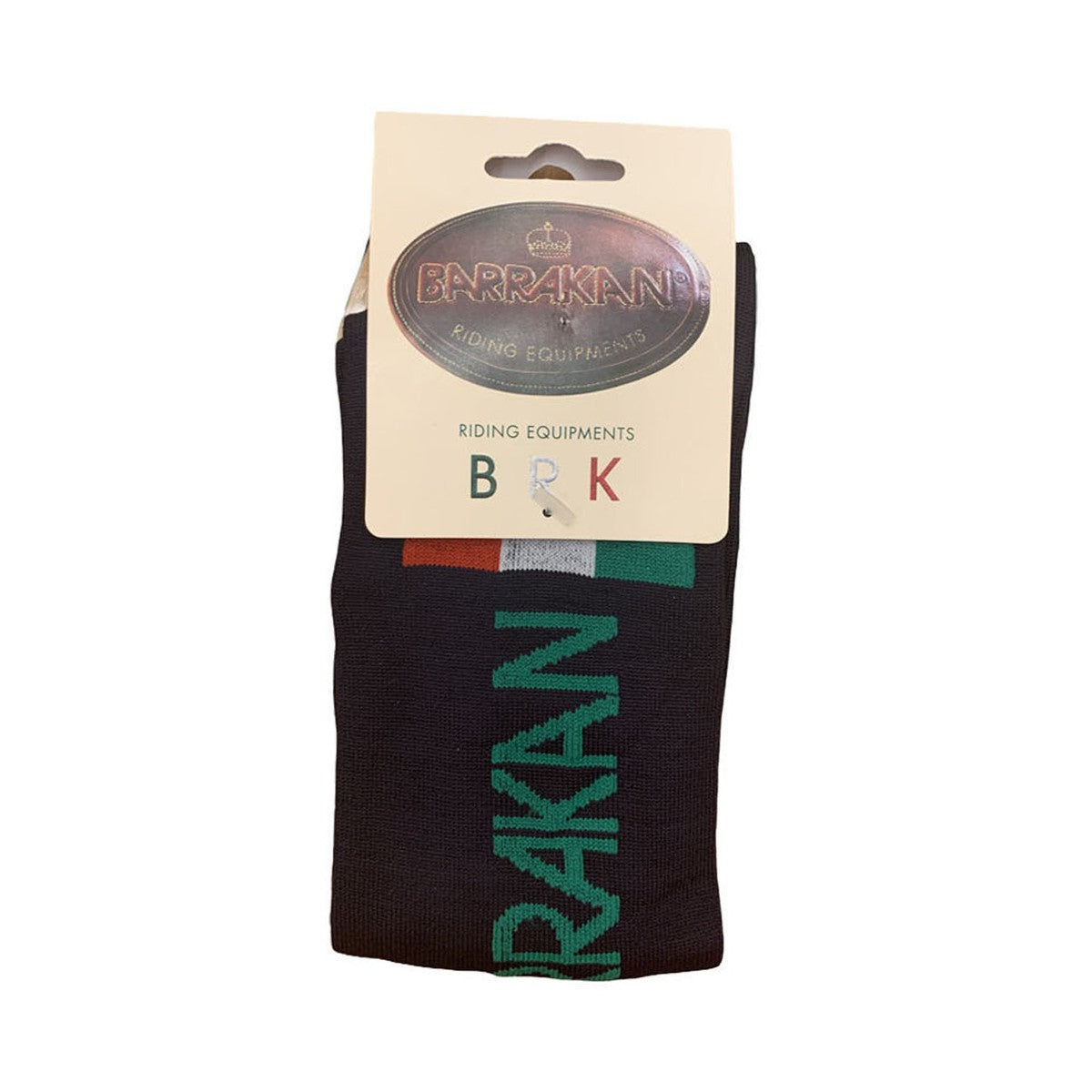 BARRAKAN Barrakan Calze Lunghe Barrakan Tessuto Tecnico Blu 25BKSOCKS BLU 