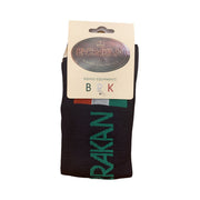 BARRAKAN Barrakan Calze Lunghe Barrakan Tessuto Tecnico Blu 25BKSOCKS BLU 