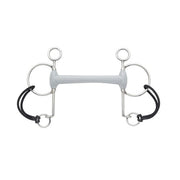 BERIS Beris Pelham Intero Leva Corta Hard Gray Pelham 09BR10249-H-C GRAY 