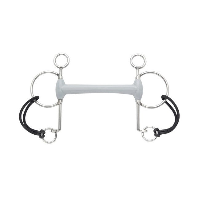 BERIS Beris Pelham Intero Leva Corta Hard Gray Pelham 09BR10249-H-C GRAY 