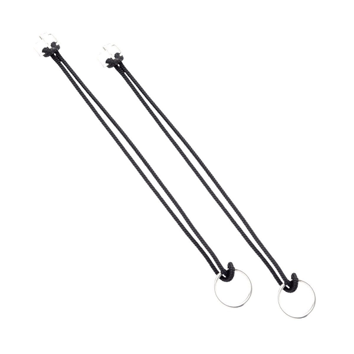 BERIS Beris Montanti Per Imboccature Beris Nero Accessori Per Il Cavallo 09WL6540200 NERO 