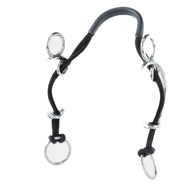 BERIS Beris Sottomento Per Morso Kombi Neutro Accessori Per Il Cavallo 09WL6540300 NEUTRO 