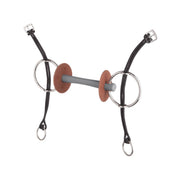 BERIS Filetto Elevatore Intero Con Cannone Comfort 6529311 NEUTRO 