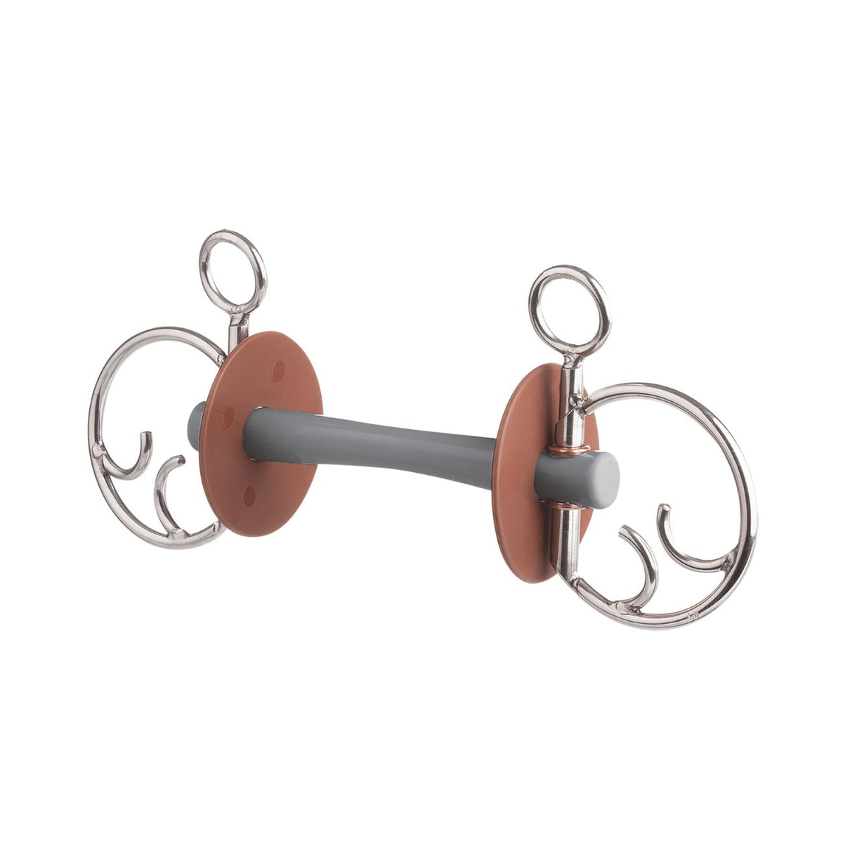 BERIS Kimblewick Intero Con Cannone Comfort 6530311 NEUTRO 
