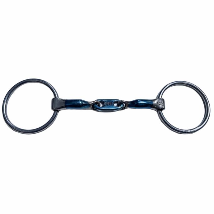 BOMBERS BITS BOMBERS BITS Bc45 Loose Ring Neutro Filetti Ad Anelli BBBC45LR NEUTRO 