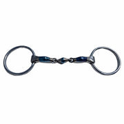 BOMBERS BITS BOMBERS BITS Elliptical Loose Ring Neutro Filetti Ad Anelli BBELR NEUTRO 