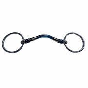 BOMBERS BITS BOMBERS BITS Ht Cherry Roller Loose Ring Neutro Filetti Ad Anelli BBHTCRLR NEUTRO 