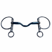 BOMBERS BITS BOMBERS BITS Dc Dressage Ht Neutro Imboccature Speciali BBHTDCD NEUTRO 