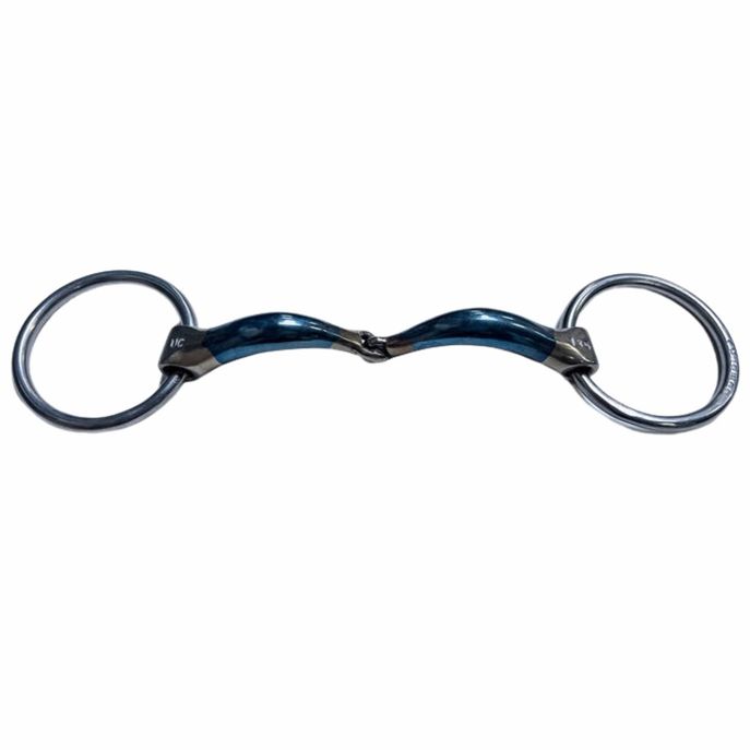 BOMBERS BITS BOMBERS BITS Lock Up Ultra Comfy Loose Ring Neutro Filetti Ad Anelli BBLUUC NEUTRO 