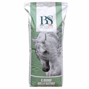 BRIGANTI Briganti EasyMash Neutro 20 kg - Pastone per cavalli per benessere intestinale e idratazione EASYMASH20KG NEUTRO 