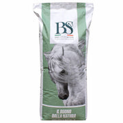 BRIGANTI Briganti Pastone Rinfrescante Neutro 20 kg - Pastone per cavalli rinfrescante e lenitivo PASTRINFR20KG NEUTRO 