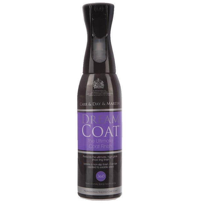 CARR AND DAY AND MARTIN Carr & Day & Martin DREAMCOAT SPRAY EQUIMIST 500ml. - spray lucidante non grasso 09CD20126 NEUTRO 