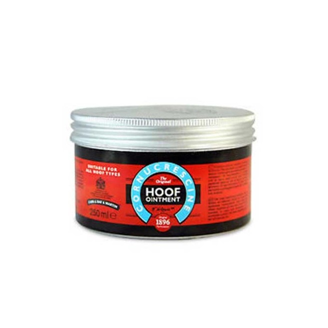 CARR AND DAY AND MARTIN Carr & Day & Martin CORNUCRESCINE ORIGINAL HOOF 250ml. - unguento tradizionale per crescita dello zoccolo 09CD30002 NEUTRO 