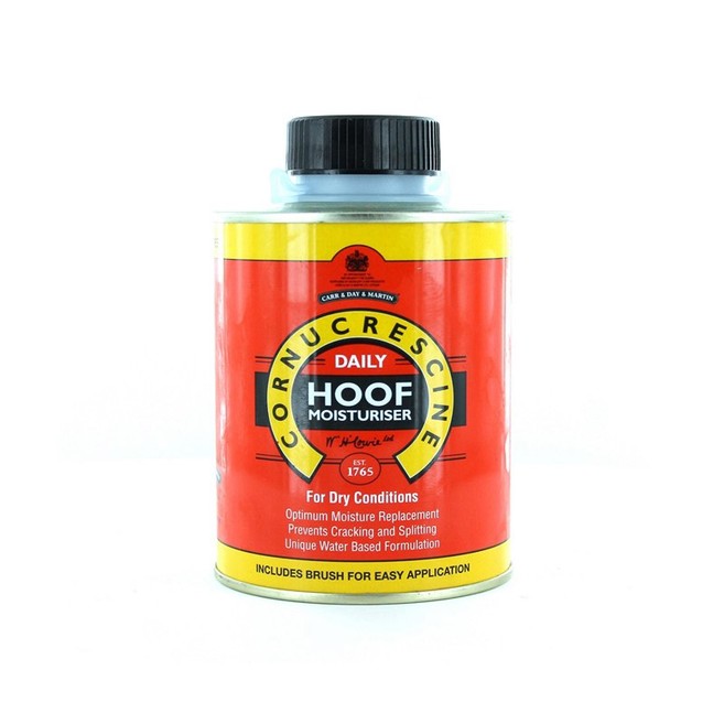 CARR AND DAY AND MARTIN Carr & Day & Martin COURNUCRESCINE HOOF MOISTRURISER 500ml. - idratante quotidiano per zoccolo 09CD30025 NEUTRO 