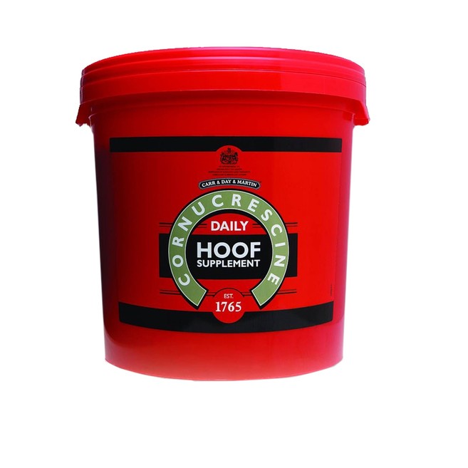 CARR AND DAY AND MARTIN Carr & Day & Martin CORNUCRESCINE DAILY HOOF SUPP. 6KG - integratore quotidiano per zoccolo 09CD30040 NEUTRO 