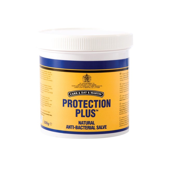 CARR AND DAY AND MARTIN Carr & Day & Martin PROTECTION PLUS 500gr. - cura cavallo/cuoio 09CD40305 NEUTRO 