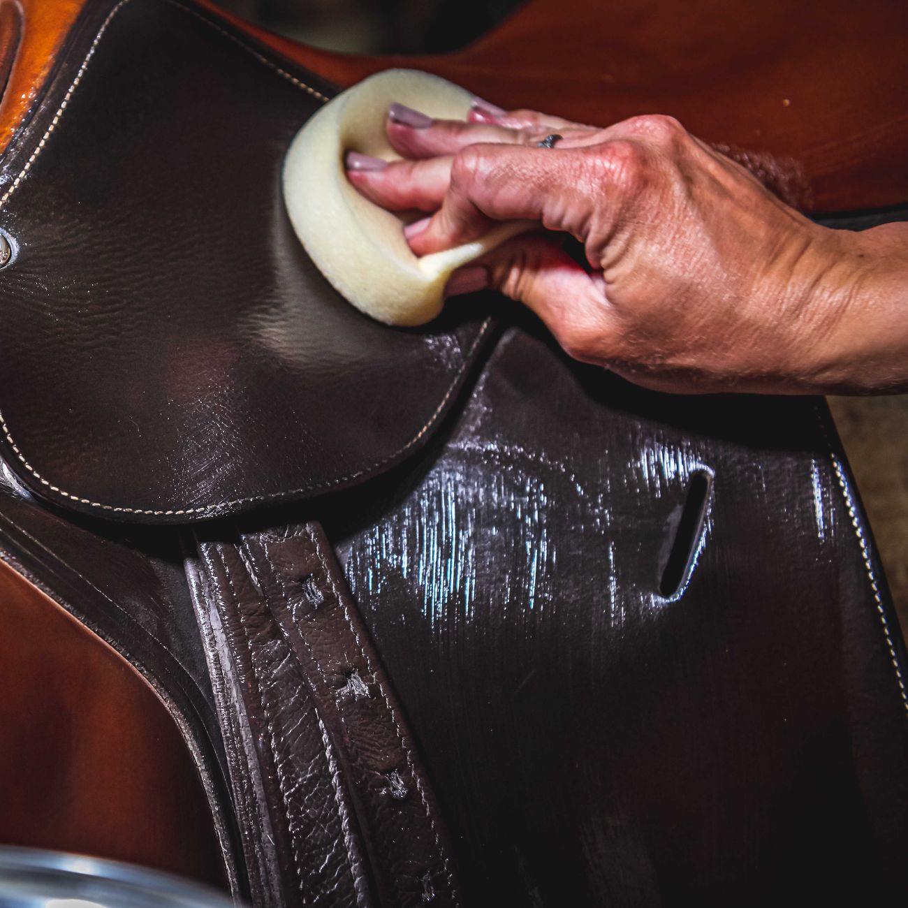 CARR AND DAY AND MARTIN Carr & Day & Martin LEATHER BALSAM INTENS. CONDITION. CARR&DAY - cura cavallo/cuoio 726021050 NEUTRO 