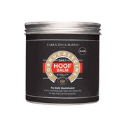CARR AND DAY AND MARTIN Cornucrescine Daily Hoof Balm Nero 500ml Carr&Day&Martin HO136 NEUTRO 