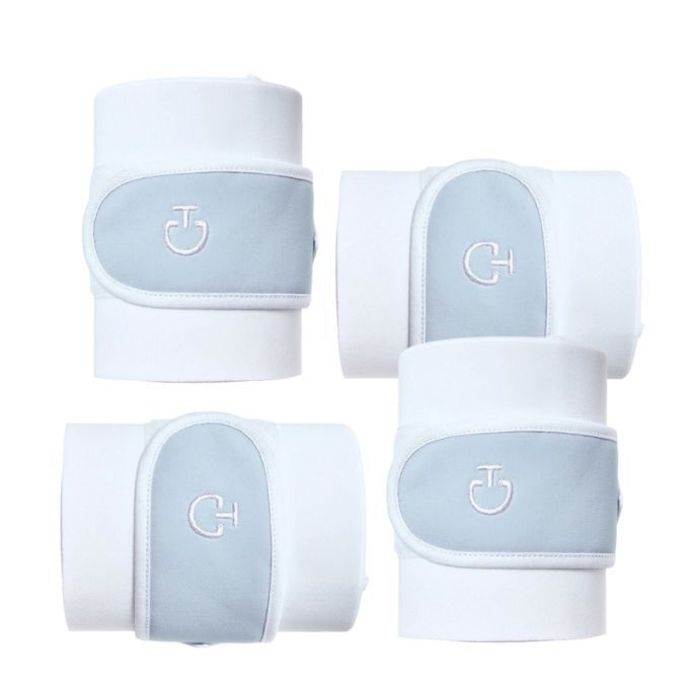 CAVALLERIA TOSCANA Cavalleria Toscana Fasce E Sottofasce 09CT-FAS0104PI0010001 Bianco 09CT-FAS0104PI001 0001BIANCO 