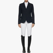 CAVALLERIA TOSCANA Cavalleria Toscana Giacche Da Concorso 09CT-GGD025JF1157901 Blu 09CT-GGD025JF115 7901NAVY 