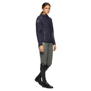 CAVALLERIA TOSCANA Cavalleria Toscana Giubbotti 09CT-GID263JE1547E00 Blu 09CT-GID263JE154 7E00BLU 