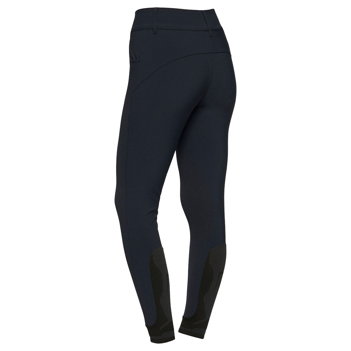 CAVALLERIA TOSCANA Cavalleria Toscana Pantaloni Da Equitazione 09CT-PAD166PA0527901 Blu 09CT-PAD166PA052 7901NAVY 